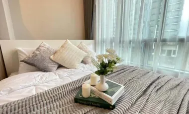 For rent 1 Beds condo in Bang Sue, Bangkok