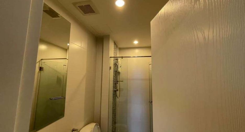 For rent 1 bed condo in Bang Sue, Bangkok