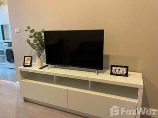 Аренда 1 кровать кондо в Банг Суе, Бангкок