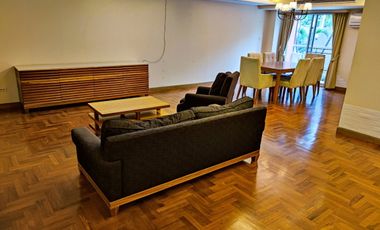 ให้เช่า 3 ห้องนอน คอนโด ใน ยานนาวา, กรุงเทพฯ