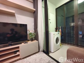 Wohnung zur Miete mit 1 Zimmer in Huai Khwang, Bangkok