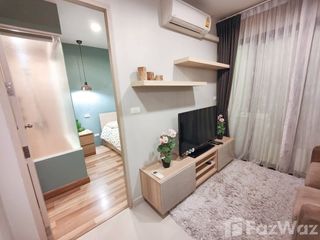 Wohnung zur Miete mit 1 Zimmer in Huai Khwang, Bangkok