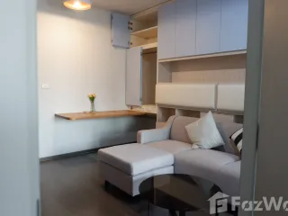 出租 1 卧室 公寓 在 Phaya Thai, 曼谷