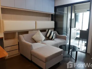 出租 1 卧室 公寓 在 Phaya Thai, 曼谷
