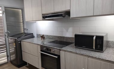 Wohnung zur Miete mit 3 Zimmer in Watthana, Bangkok