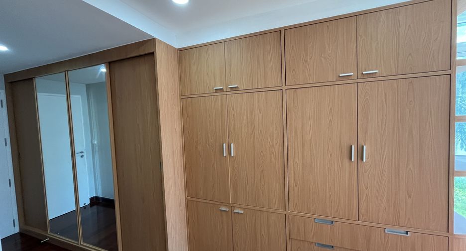 ให้เช่า 2 ห้องนอน คอนโด ใน วัฒนา, กรุงเทพฯ