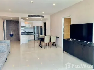 For rent 2 bedrooms condo in Bang Kho Laem, Bangkok