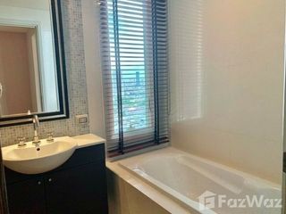For rent 2 bedrooms condo in Bang Kho Laem, Bangkok