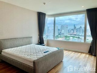 For rent 2 bedrooms condo in Bang Kho Laem, Bangkok