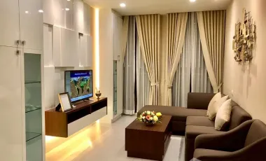 For rent 1 Beds condo in Pathum Wan, Bangkok
