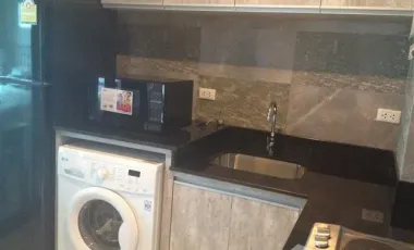For rent 1 Beds condo in Khlong Toei, Bangkok
