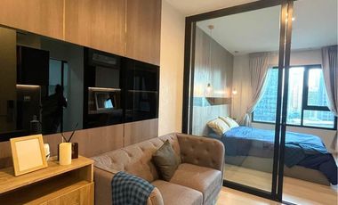 Wohnung zur Miete mit 1 Zimmer in Watthana, Bangkok