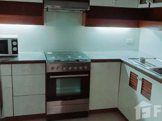 Аренда 3 спальни кондо в Щаттхана, Бангкок