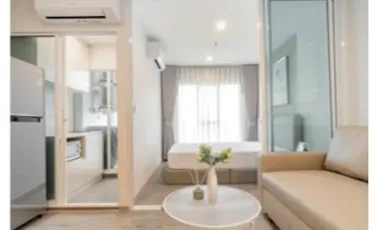 For rent studio condo in Bang Na, Bangkok