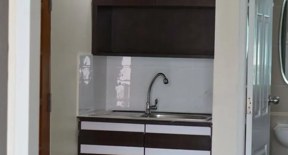 For rent 1 bed apartment in Sathon, Bangkok