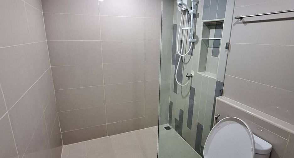 For rent 1 bed apartment in Sathon, Bangkok