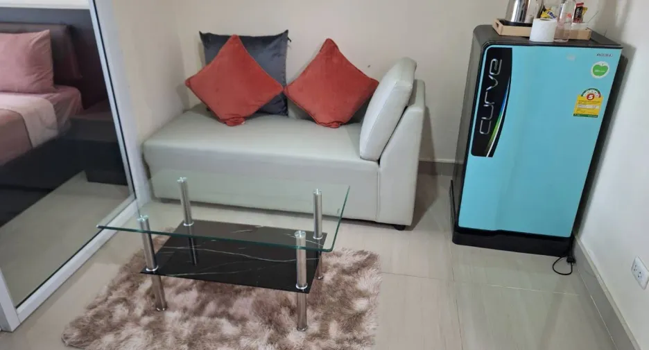For rent 1 bed apartment in Sathon, Bangkok
