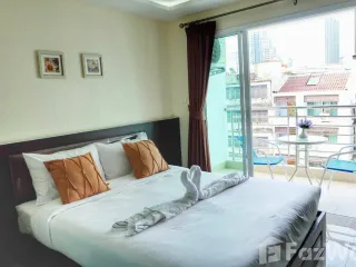 For Rent 1 Bedroom Apartment In Sathon, Bangkok