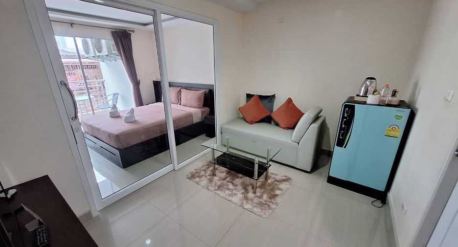 For rent 1 bed apartment in Sathon, Bangkok