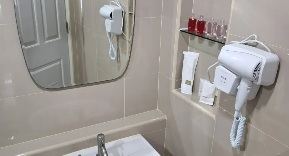 For rent 1 bed apartment in Sathon, Bangkok