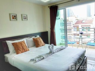 For Rent 1 Bedroom Apartment In Sathon, Bangkok