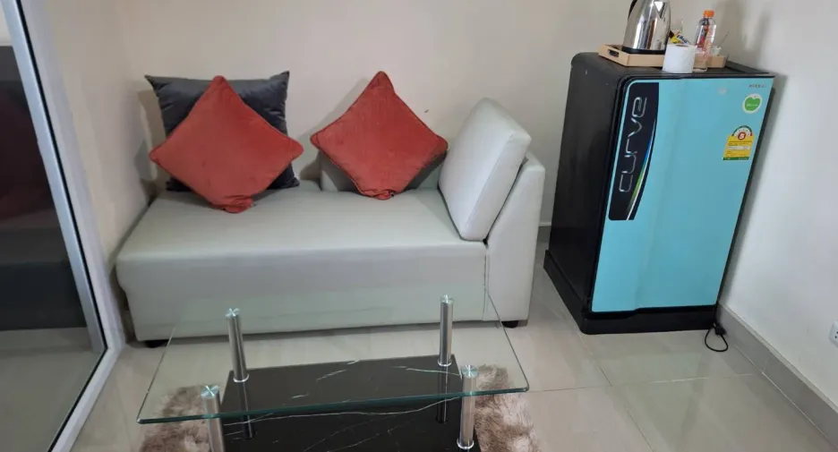 For rent 1 bed apartment in Sathon, Bangkok