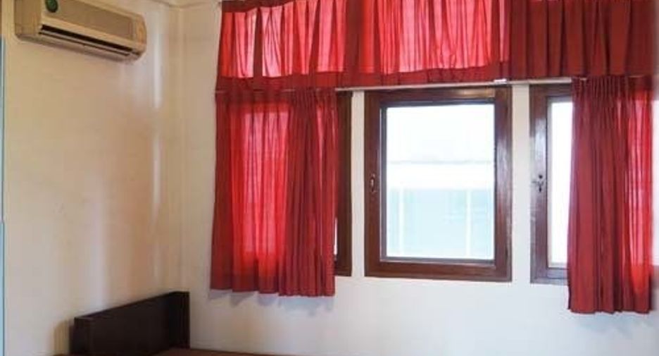 出租 3 卧室 独立屋 在 Phaya Thai, 曼谷