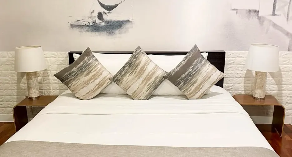 For rent 3 bedrooms apartment in Pathum Wan, Bangkok