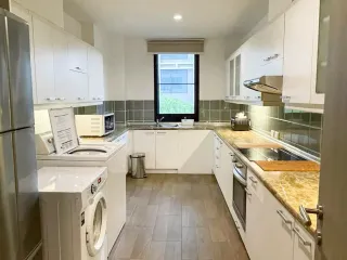 出租 3 卧室 公寓式住宅 在 Pathum Wan, 曼谷