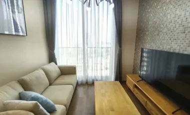 Condo en alquiler de 2 habitaciones en Watthana, Bangkok