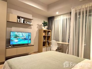 For rent スタジオ condo in Huai Khwang, Bangkok