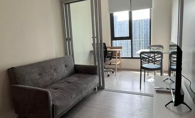 Condo en alquiler de 1 habitaciones en Phasi Charoen, Bangkok