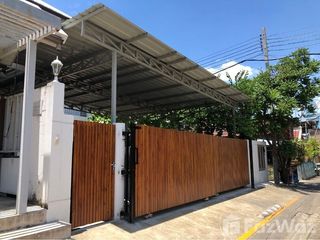 ให้เช่า 4 ห้องนอน บ้านเดี่ยว ใน จอมทอง, กรุงเทพฯ