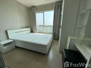 For rent 1 bed condo in Chom Thong, Bangkok