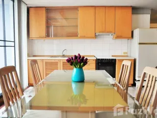 For rent 2 bedrooms apartment in Sathon, Bangkok