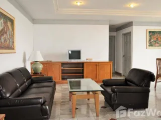 For rent 2 bedrooms apartment in Sathon, Bangkok