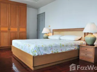 For rent 2 bedrooms apartment in Sathon, Bangkok