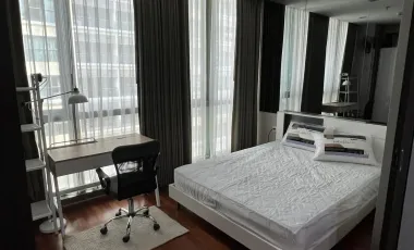 Wohnung zur Miete mit 1 Zimmer in Pathum Wan, Bangkok