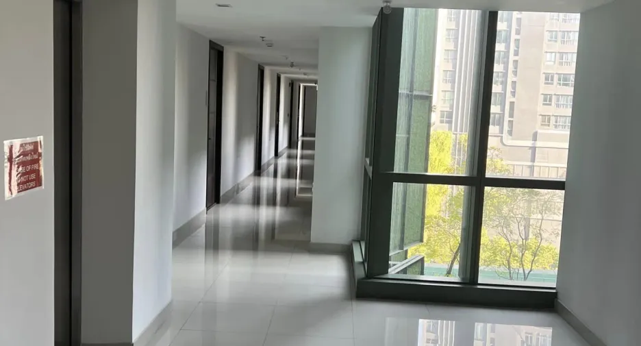 Wohnung zur Miete mit 1 Zimmer in Pathum Wan, Bangkok