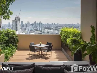 À louer 1 chambre condo à Ratchathewi, Bangkok