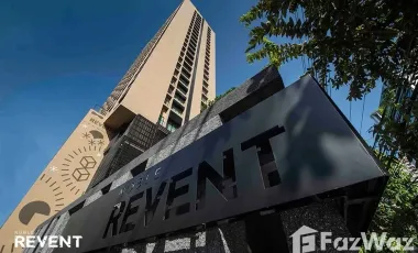 For rent 1 Beds condo in Ratchathewi, Bangkok