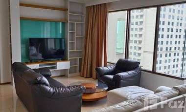 Wohnung zur Miete mit 3 Zimmer in Khlong Toei, Bangkok