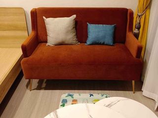 For rent studio condo in Huai Khwang, Bangkok