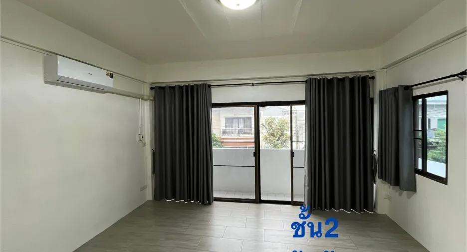 For rent office in Bang Na, Bangkok