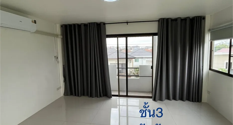 For rent office in Bang Na, Bangkok