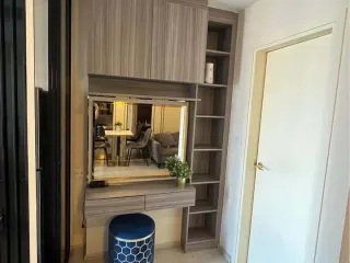 Аренда 1 кровать кондо в Банг Кхен, Бангкок