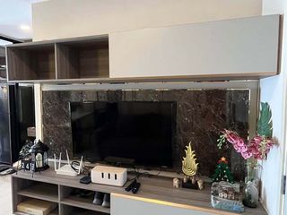 Аренда 1 кровать кондо в Банг Кхен, Бангкок