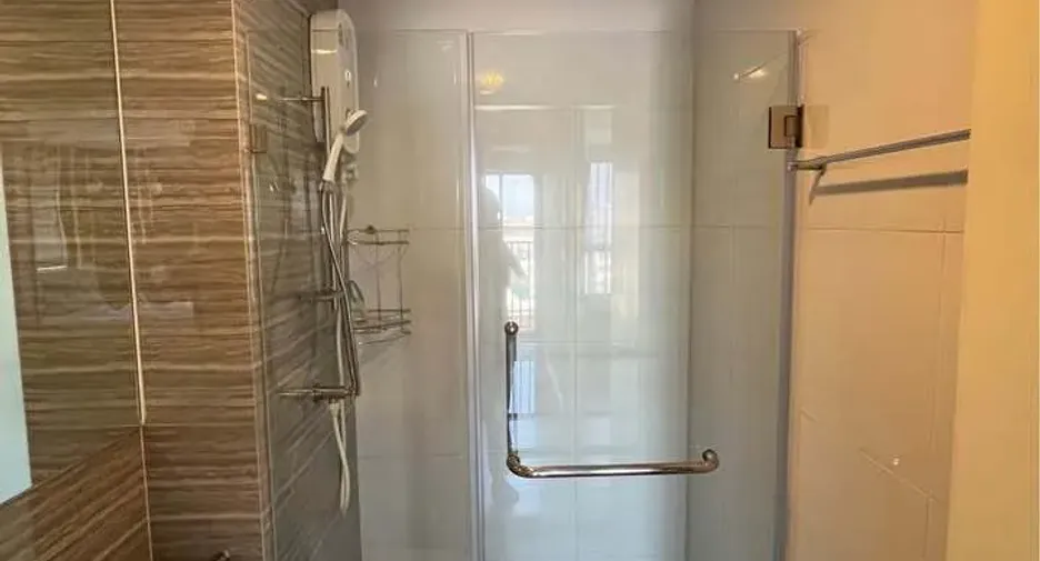 Condo en alquiler de 1 habitaciones en Bang Khen, Bangkok