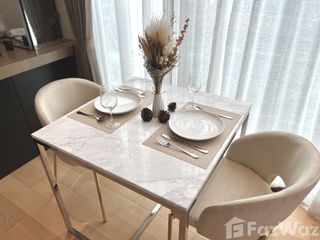 For rent 1 bed condo in Pathum Wan, Bangkok