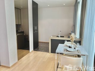 For rent 1 bed condo in Pathum Wan, Bangkok